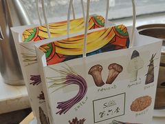 -第六季自助餐厅(北太平庄店)