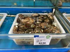 -果蔬好生活超市(双井店)