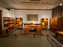 -中国紫檀博物馆