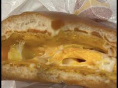 -麦当劳(永泰得来速店)