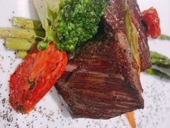 -POKEE VIA&Brunch·维娅(重庆来福士店)
