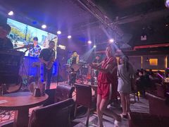 -音乐房子·Vintage Live Bar(玉林总店)