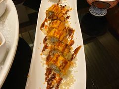 -天狗山料理(省体店)