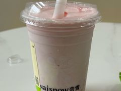 -奈雪的茶(M+世纪都会广场店)