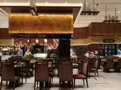 -唐山香格里拉大酒店·香啡阁(长虹西道店)