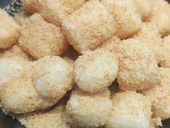 脆皮云朵年糕-崔解放·朝韩大排档(虹悦城店)