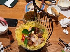 -云海肴·汽锅鸡·云南菜(广安门天虹店)