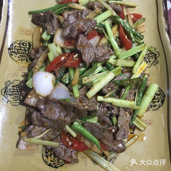 宇豪中餐(汶川博物馆店)