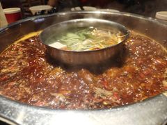 -大队长主题火锅(观音桥店)