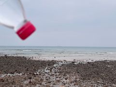 -青岛石老人海水浴场
