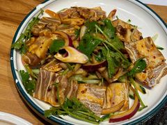 -山河屯铁锅炖·非遗东北菜(南山店)