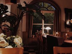 -小世界西餐厅(建国门店)