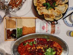 -大张烙馍村(三环南路旗舰店)