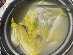-强记海鲜·大排档(蛇口新街店)