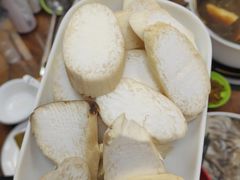 杏鲍菇-甲鱼火锅(北村小区店)