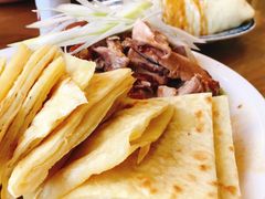 肘子-鼎香润(德胜门内店)