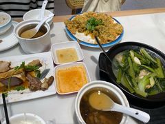 -鹅香四海·卤水火锅·砂锅粥·潮汕菜(宝安店)