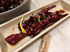 吮指鸡爪-桂满陇-西湖船宴(西单大悦城店)