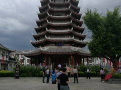 -田州古城