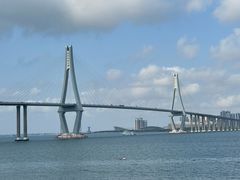 -中澳友谊花园