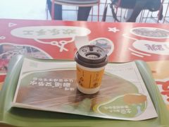 -麦当劳(光新乐购店)
