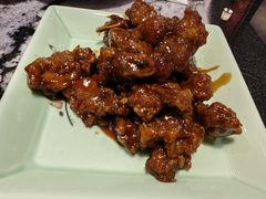 -新白鹿餐厅(百联中环店)