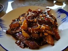 -马尔龙新疆饭店·清真(瑞景店)