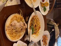 -猫岛主趣味餐厅(鼓浪屿店)