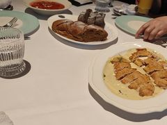 -波特曼西餐厅(南岗店)