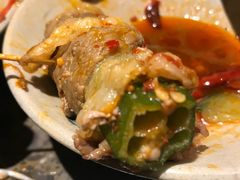 -小龙坎火锅(黄河店)