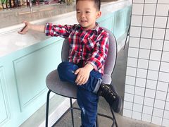 -JF Garden(渔人码头店)