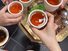-蜀九香火锅(彩虹店)