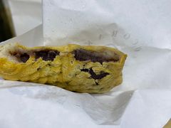 -粉粉乐鲷鱼烧(美罗城店)