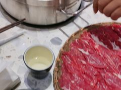 -小城牛事·鲜牛肉火锅(万达店)