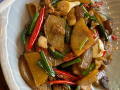 -树厨贵州菜(铜仁花果山店)
