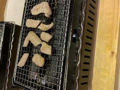 -肉魁屋·烧肉·烧鸟·酒场(高新店)