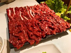 -牛品福潮汕牛肉火锅(旺庄店)