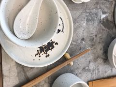 -渔语鱼新川菜Bistro(万象天地店)