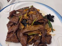 -春水锅贴·传统鲁菜(大明湖店)