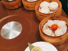 -富力万达嘉华酒店-品珍中餐厅(水果湖店)