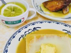 -渔记茶餐厅(渔村店)