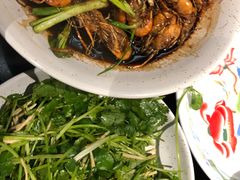 -老头儿油爆虾·知味杭州(爱琴海购物中心)