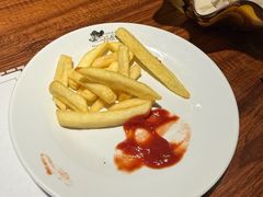 -汉巴味德(北京银座和谐广场店)