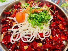 -No.DD戳子烧烤·江湖菜(北京总店)