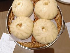 -浔庐餐厅•江西老字号•九江菜(烟水亭店)
