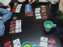 -FullHouse桌游跑团血染剧本杀(南京西路店)