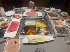 -海底捞火锅(漫乐城夜宵主题店)