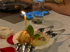 焦糖冰淇淋-LA CREPERIE BRETONNE布列塔尼法式餐厅(天童北路店)