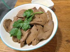 -唔止卤嘢·潮州菜(鹭江店)