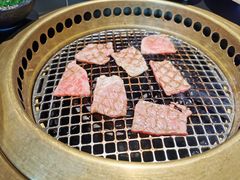 -谷牛和牛烤肉(漕河泾印象城店)